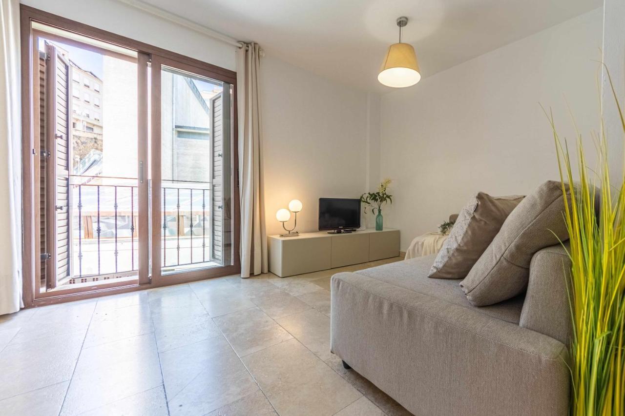 Apartamento Encantador Piso Cerca Del Mar Tarragona