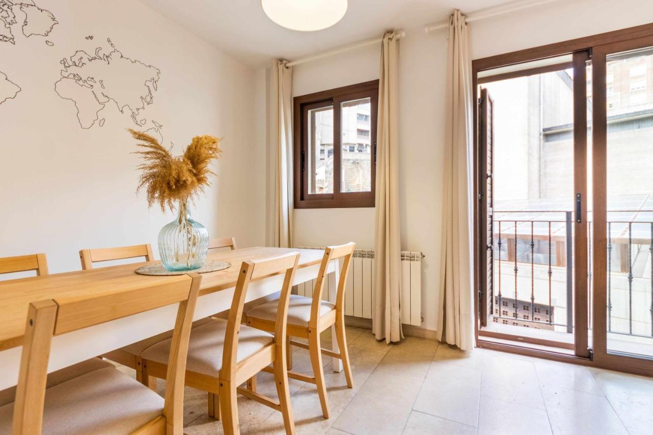 Apartamento Encantador Piso Cerca Del Mar Tarragona