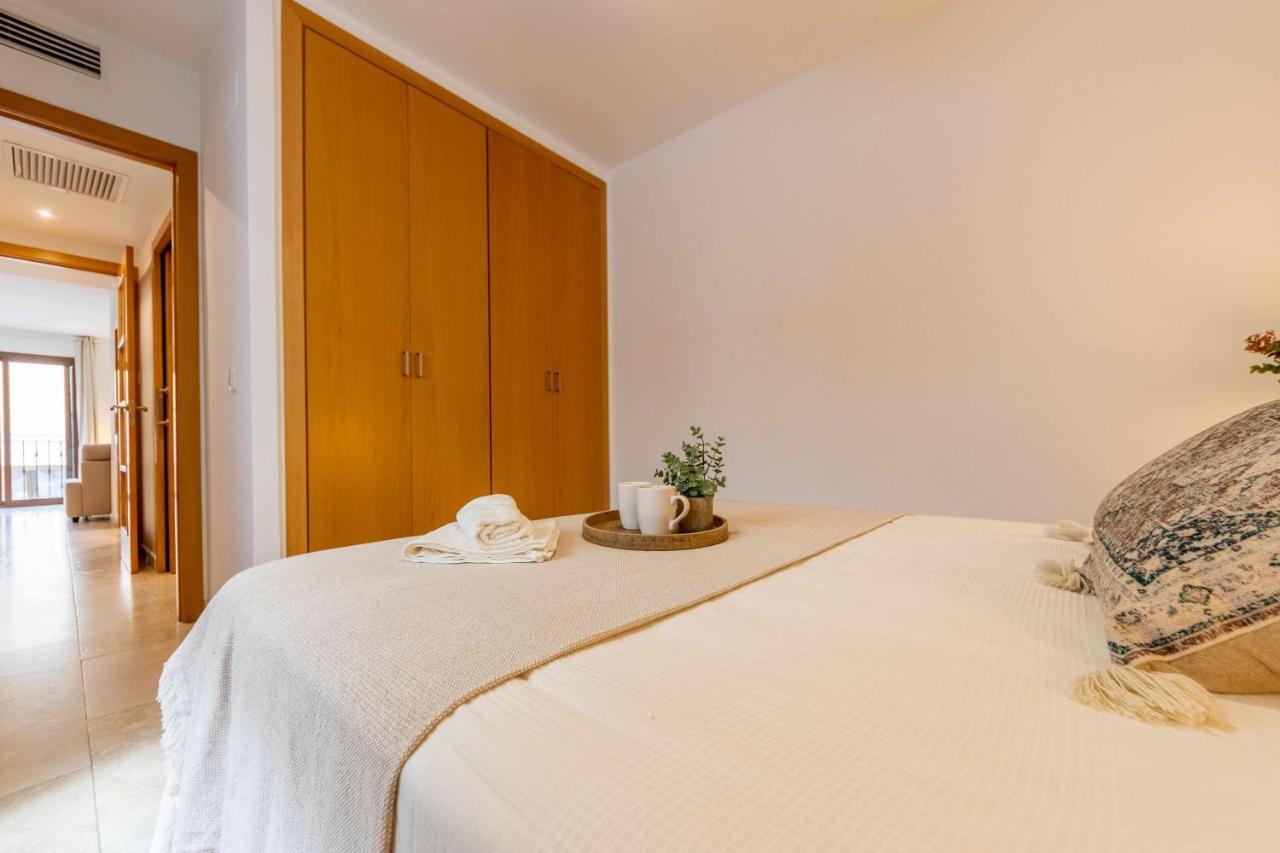Apartamento Encantador Piso Cerca Del Mar Tarragona