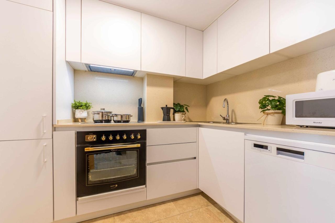 Apartamento Encantador Piso Cerca Del Mar *