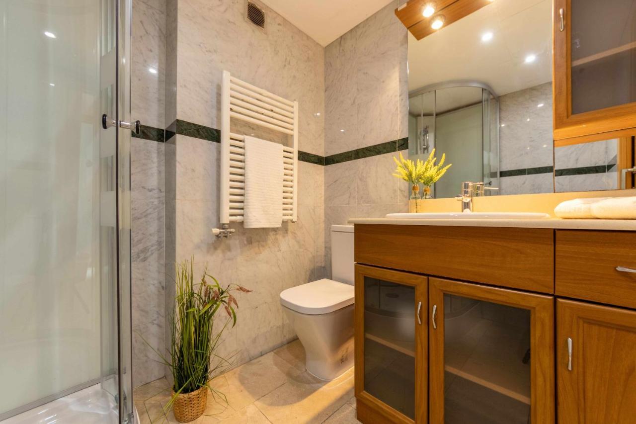 Apartamento Encantador Piso Cerca Del Mar