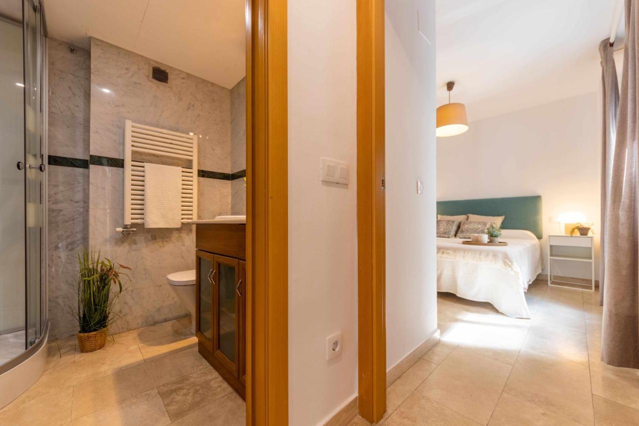Encantador Piso Cerca Del Mar Apartamento *