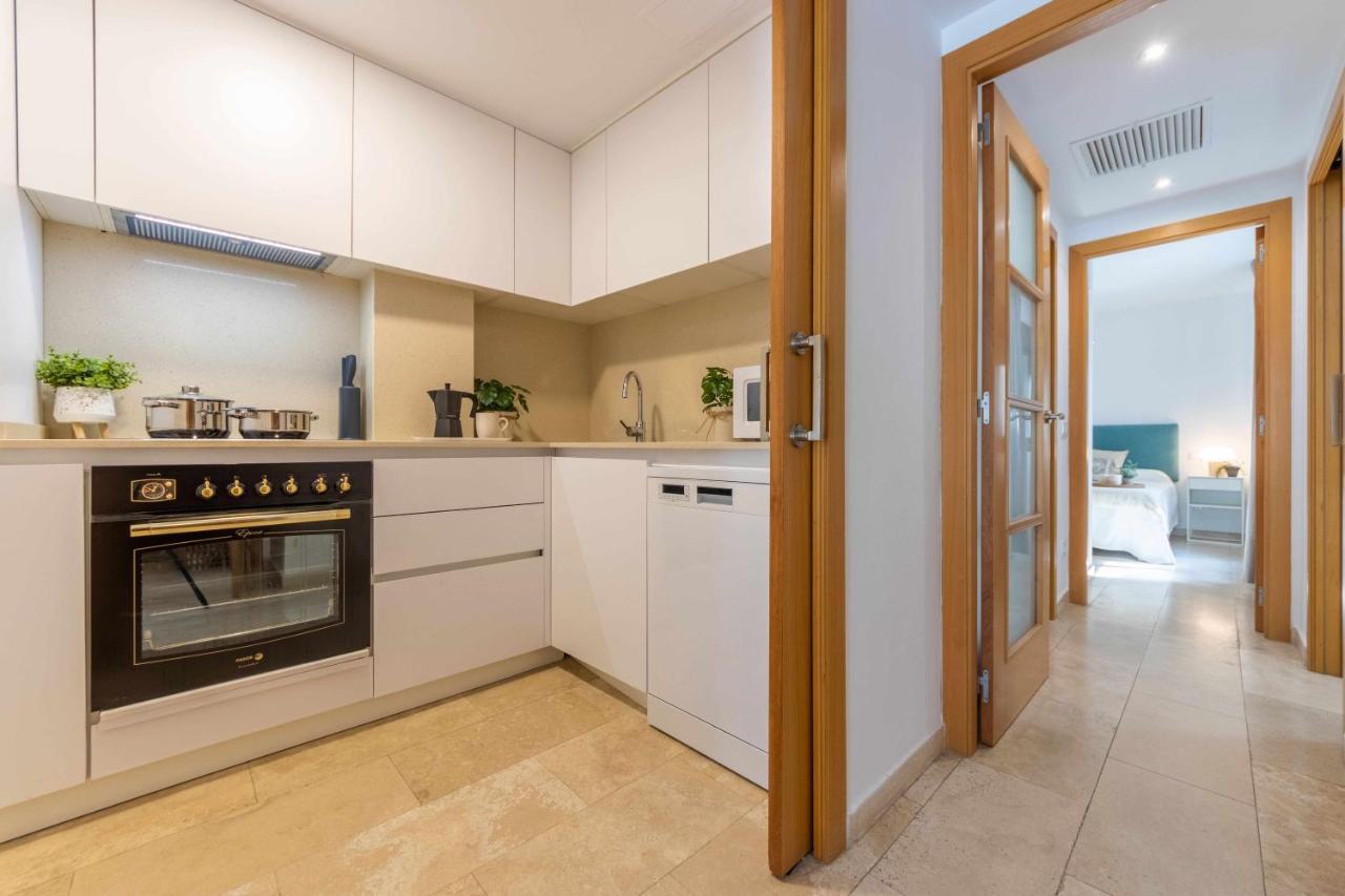 Encantador Piso Cerca Del Mar Apartamento Tarragona