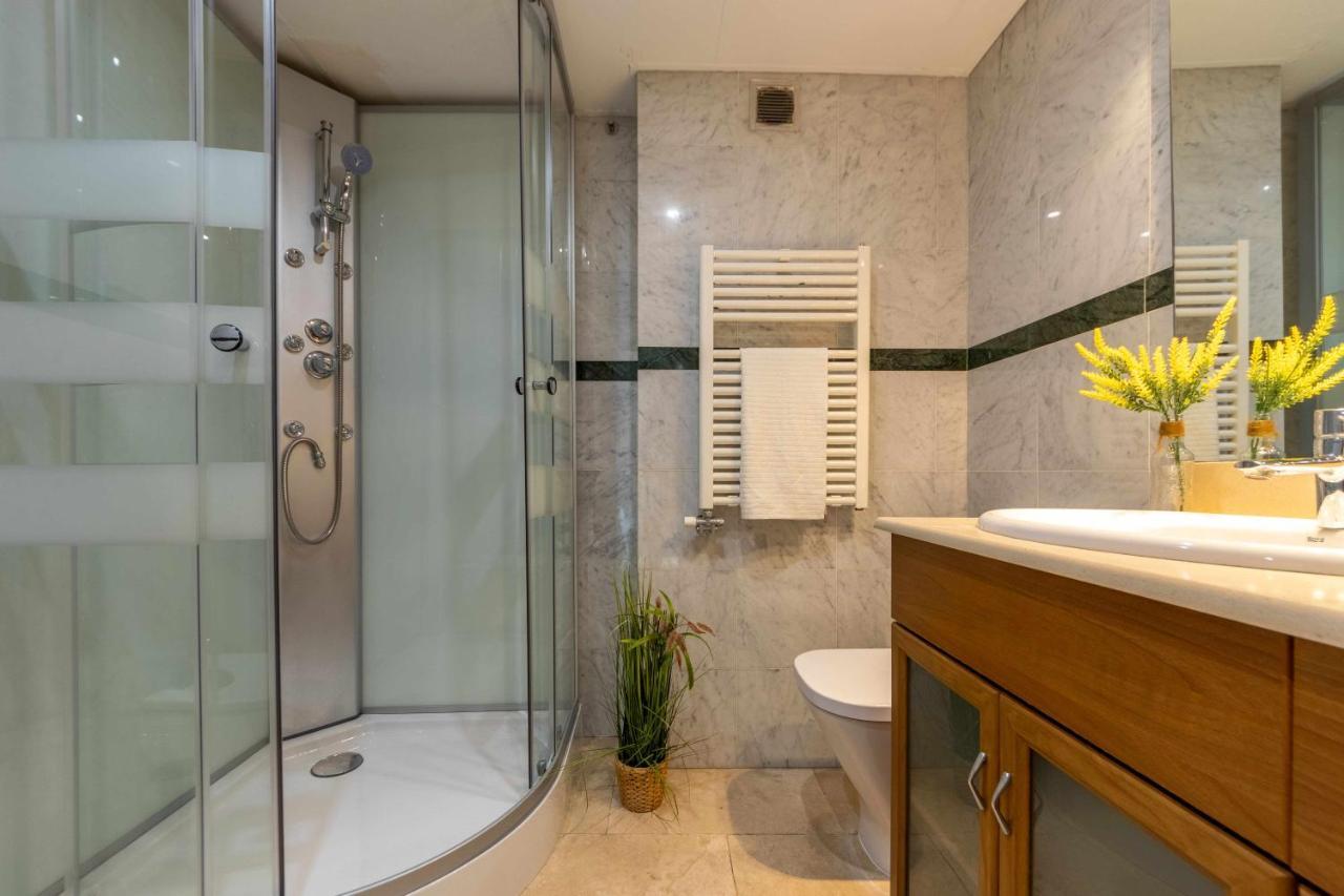 Encantador Piso Cerca Del Mar Apartamento
